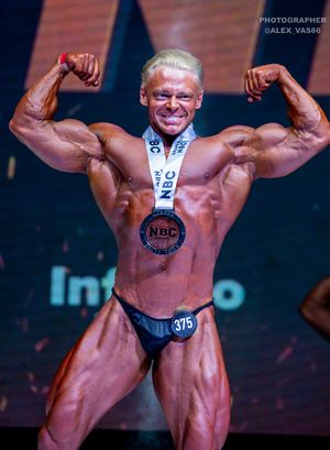 BODYBUILDING 80